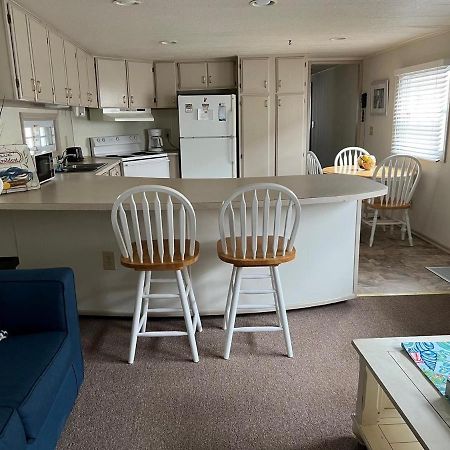 Montego Bay - Peachtree Road 122 Villa Ocean City Dış mekan fotoğraf