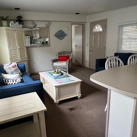 Montego Bay - Peachtree Road 122 Villa Ocean City Dış mekan fotoğraf