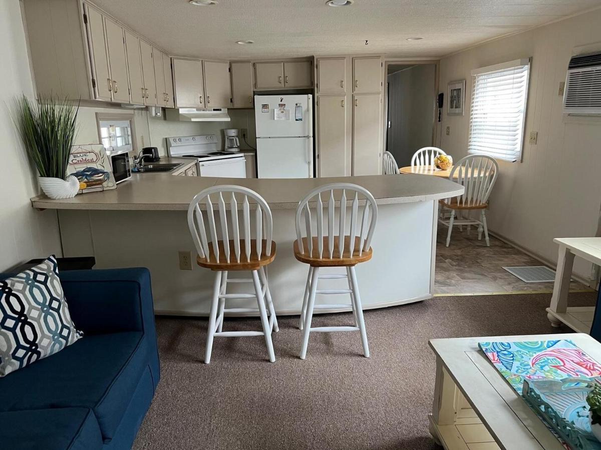 Montego Bay - Peachtree Road 122 Villa Ocean City Dış mekan fotoğraf