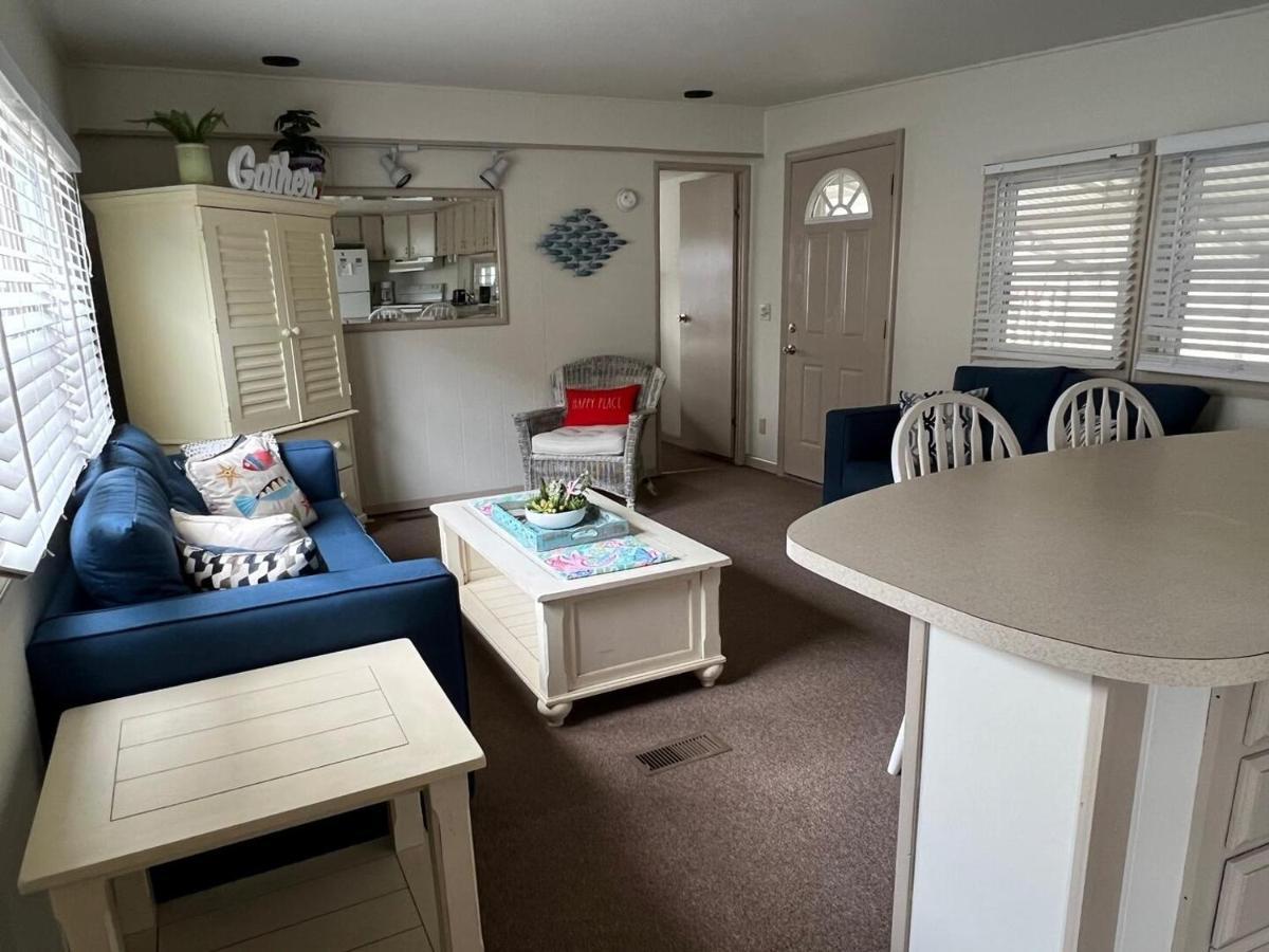 Montego Bay - Peachtree Road 122 Villa Ocean City Dış mekan fotoğraf