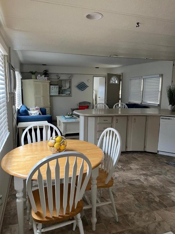Montego Bay - Peachtree Road 122 Villa Ocean City Dış mekan fotoğraf