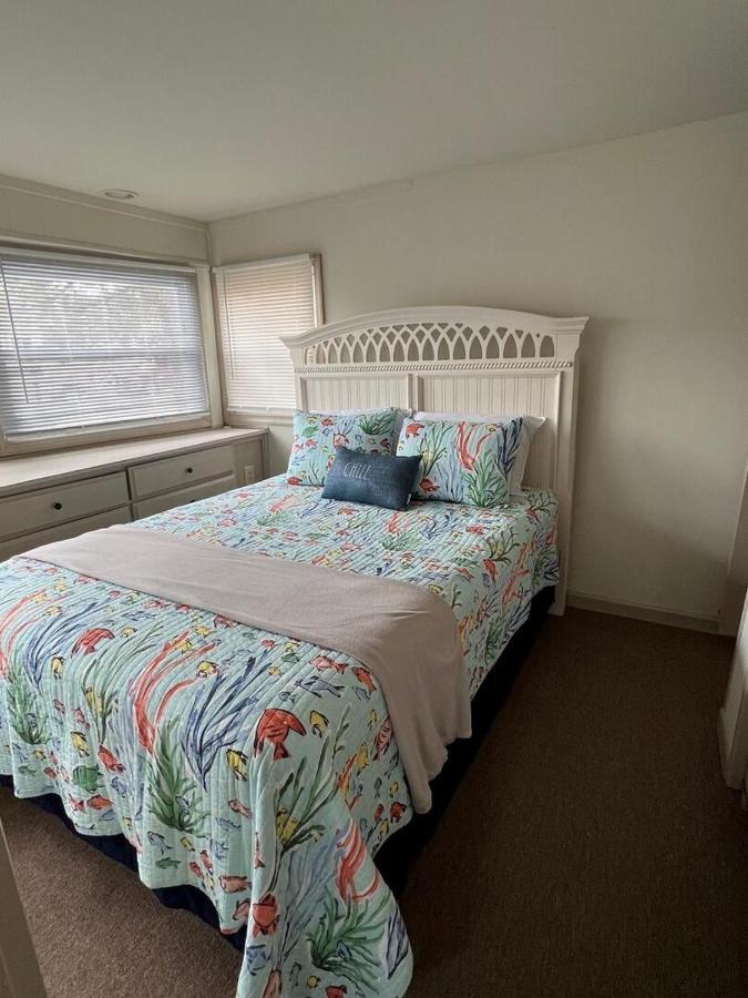 Montego Bay - Peachtree Road 122 Villa Ocean City Dış mekan fotoğraf