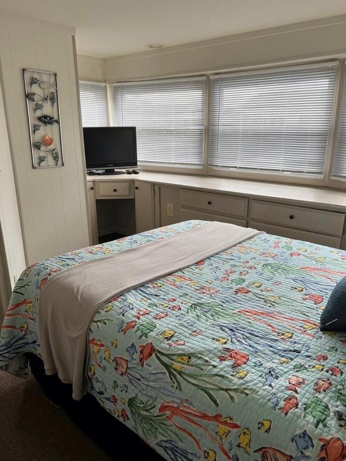 Montego Bay - Peachtree Road 122 Villa Ocean City Dış mekan fotoğraf
