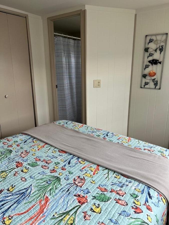 Montego Bay - Peachtree Road 122 Villa Ocean City Dış mekan fotoğraf